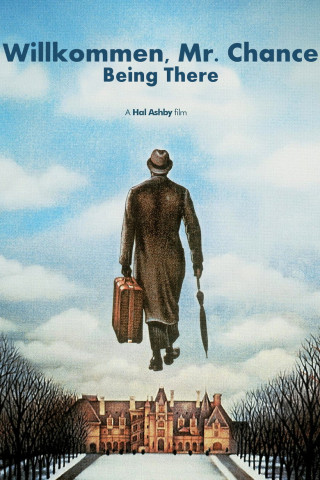Willkommen, Mr. Chance (1979)