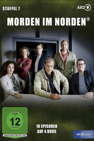 Heiter bis tödlich - Morden im Norden (2012)