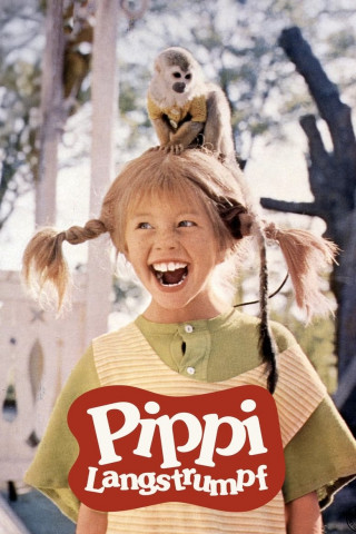 Pippi Langstrumpf (1969)