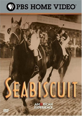Seabiscuit - Mit dem Willen zum Erfolg (2003)
