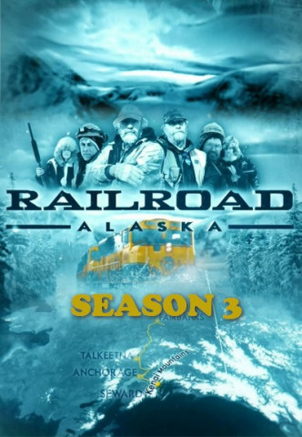 Railroad Alaska (2016)