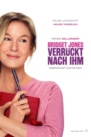 Bridget Jones: Verrückt nach ihm (2025)