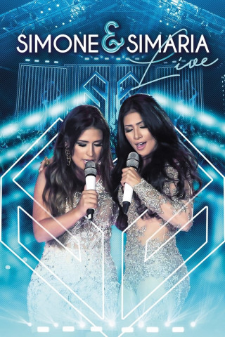 Simone & Simaria Live (2016)