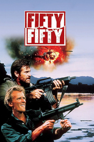 Double Force (1993)