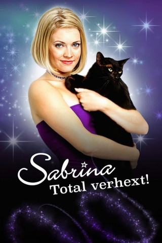Sabrina - total verhext! (1996)