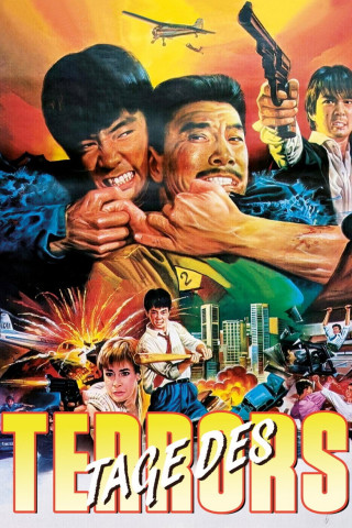 Tage des Terrors (1986)