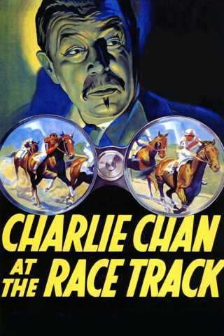 Charlie Chan beim Pferderennen (1936)