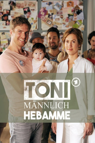 Toni, männlich, Hebamme (2019)