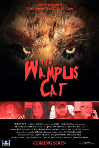 The Wampus Cat (2024)