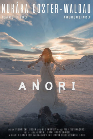 Anori (2018)