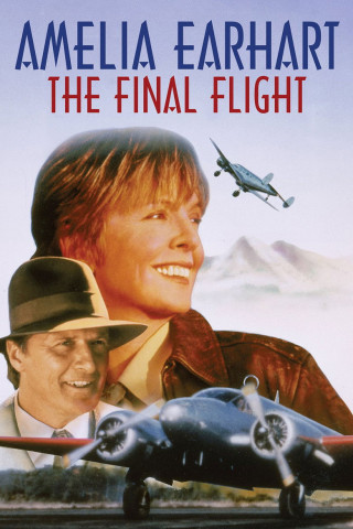 Amelia Earhart - Der letzte Flug (1994)