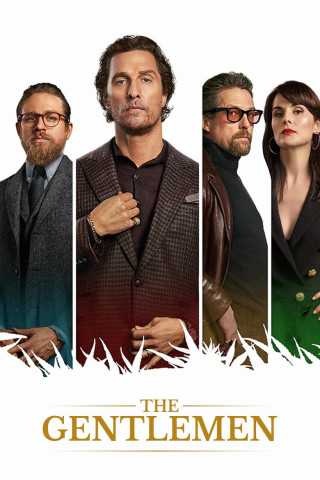 The Gentlemen (2020)
