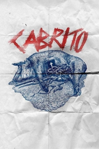 Cabrito - Son of the Devil (2020)