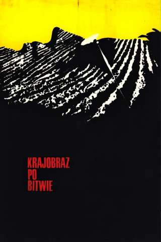 Landschaft nach der Schlacht (1970)