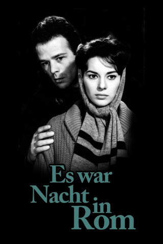 Es war Nacht in Rom (1960)