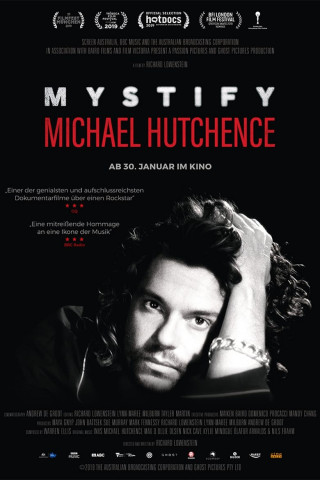 Mystify – Michael Hutchence (2019)