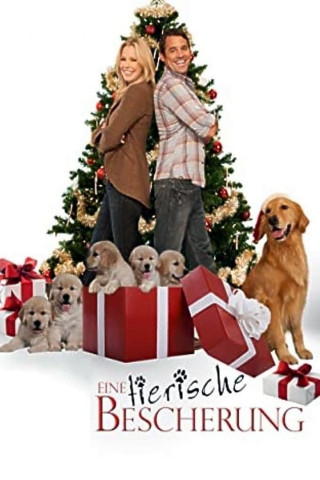 Eine tierische Bescherung (2009)