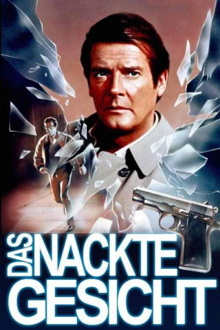 Das nackte Gesicht (1984)