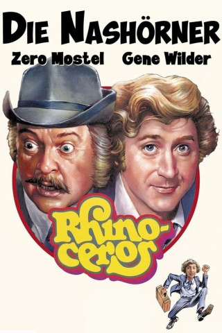 Die Nashörner (1974)