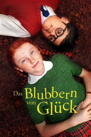 Das Blubbern von Glück (2021)