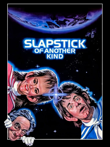 Slapstick (1982)