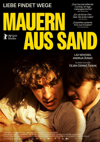 Mauern aus Sand (2025)