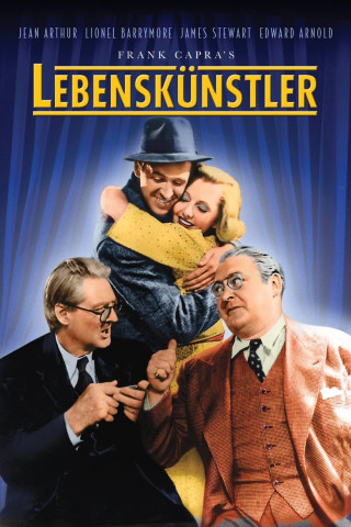 Lebenskünstler (1938)