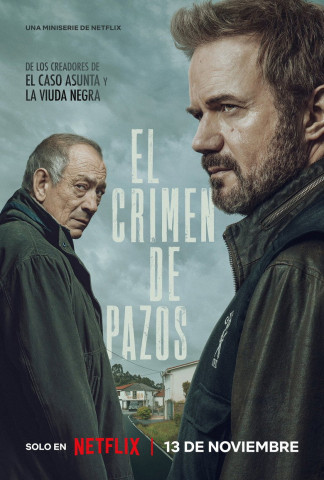 El crimen de Pazos (2026)
