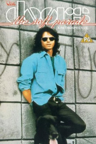 The Doors - The Soft Parade (1991)