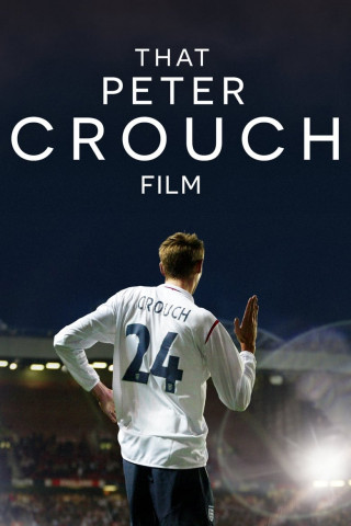 Der Peter Crouch Film (2023)