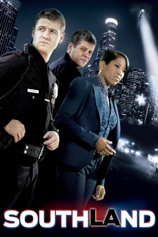 Southland (2009)