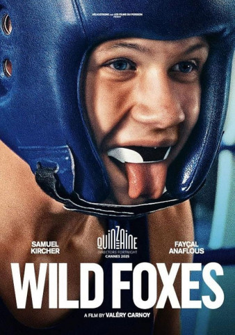Wild Foxes (2026)