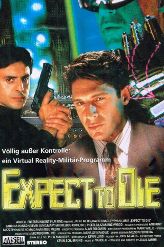 Expect to Die (1997)