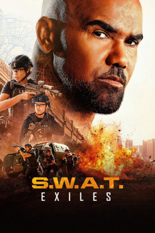 S.W.A.T. Exiles (2026)