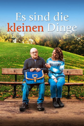 Es sind die kleinen Dinge (2023)