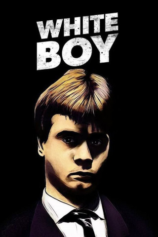 Der weiße Junge (2017)