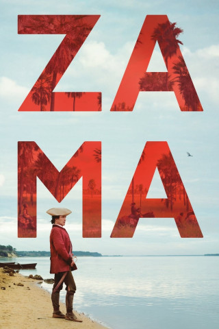 Zama [OV] (2017)