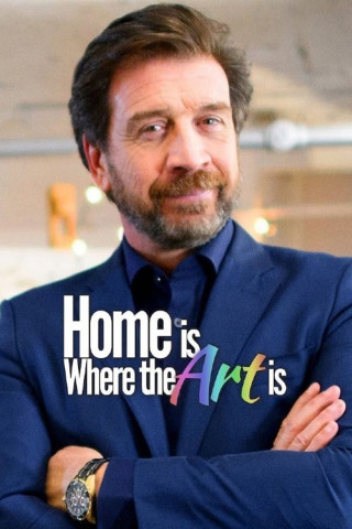 Home Is Where the Art Is (2019)
