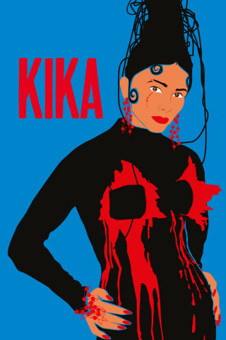 Kika (1993)