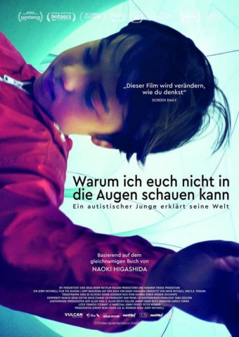 Warum ich euch nicht in die Augen schauen kann (2020)