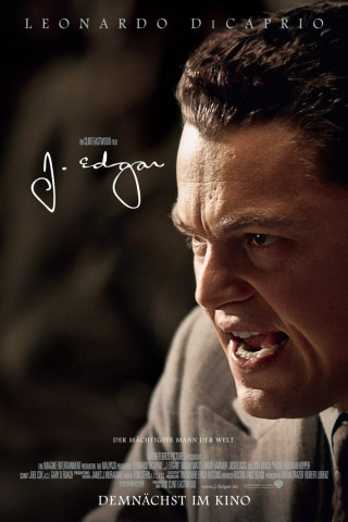 J. Edgar (2011)