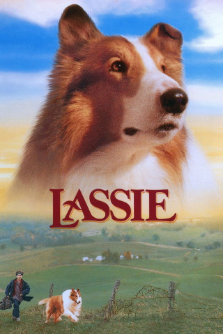 Lassie - Freunde fürs Leben (1994)