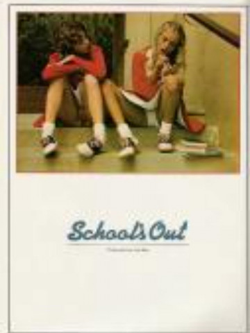 Der ausgeflippte College Geist (1985)