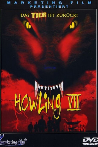 Howling VII (1995)