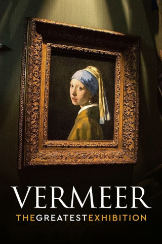 Vermeer: Die Jahrhundertausstellung (2023)