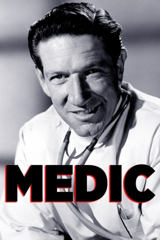 Medic (1954)