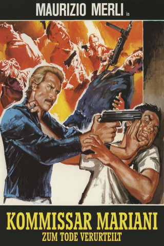 Kommissar Mariani - Zum Tode verurteilt (1978)