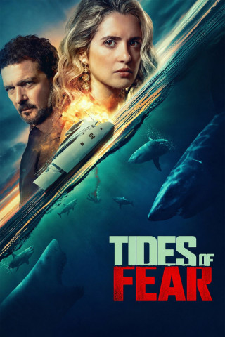 Tides Of Fear (2026)