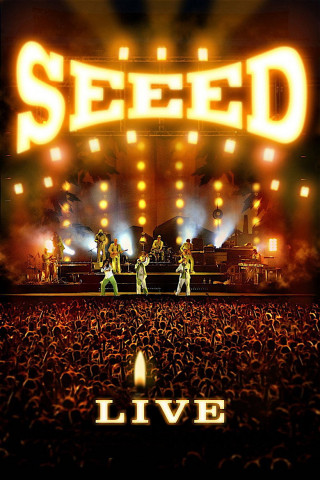 Seeed - Live (2006)