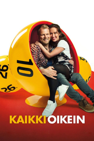 Gewinnerlos (2018)
